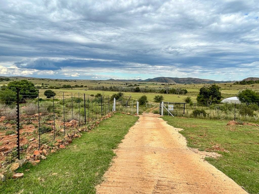 3 Bedroom Property for Sale in Potchefstroom Rural North West